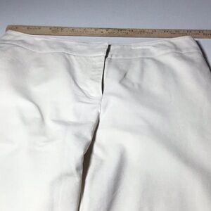Chico’s wide leg casual pants size 12 Chico’s size 2